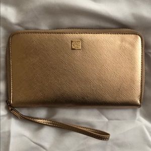 Nanette Lepore clutch